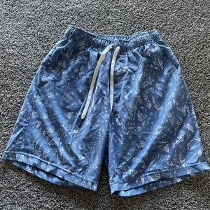 Prana swim shorts